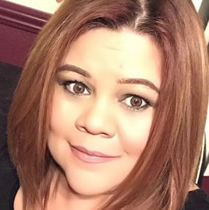 Meet your Posher, Lydia